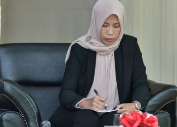 Reses DPRD Kota Jambi Dimulai Pekan Ini