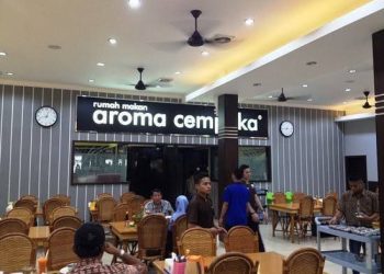 Nama Aroma Cempaka Dicatut, Fikri Riza: Tegakkan Keadilan Bagi Pemegang Merek