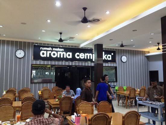 Nama Aroma Cempaka Dicatut, Fikri Riza: Tegakkan Keadilan Bagi Pemegang Merek