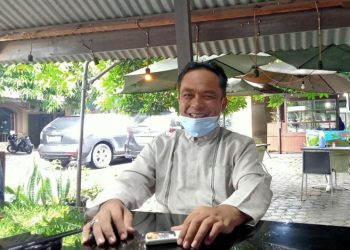 Pelaksanaan PPKM Didukung oleh Anggota DPRD Kota Jambi