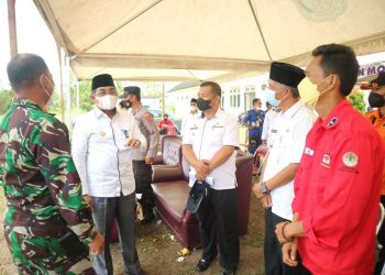 Aplikasi Asap Digital Diperkenalkan di Tanjabbar