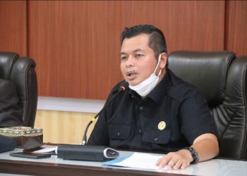 KFA Ajak Pemkot Jambi Sinergi Tanggulangi Banjir