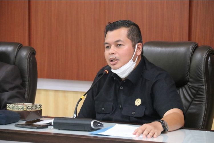 KFA Ajak Pemkot Jambi Sinergi Tanggulangi Banjir
