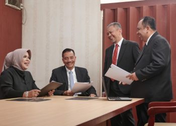 Bantu Masyarakat Hadapi Pandemi, Bank Jambi Fokus Salurkan Dana PEN