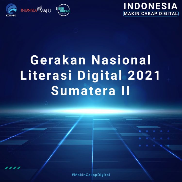 Literasi Digital: Kabupaten Tebo Provinsi Jambi