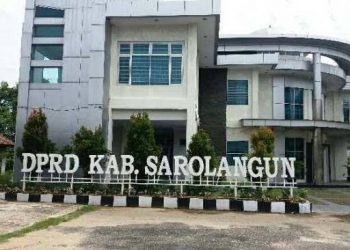 Di Tengah Pandemi, SPPD Sekretariat DPRD Sarolangun Meningkat Rp2,5 Miliar Lebih