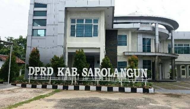 Di Tengah Pandemi, SPPD Sekretariat DPRD Sarolangun Meningkat Rp2,5 Miliar Lebih