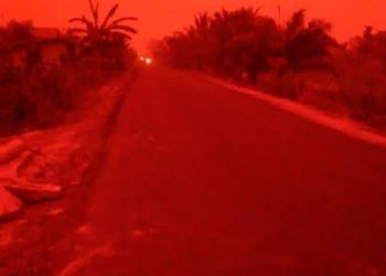 Ancaman Gambut dan Karhutla: Terselamatkan oleh Hujan
