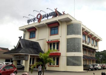 Yunsak El Halcon: Bank Jambi Fokus Bantu Masyarakat Atasi Kendala Perekonomian