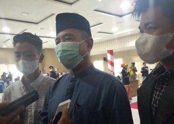 Merangin Punya Ekonomi Massa Depan Jika Digunakan Mesin Teknologi