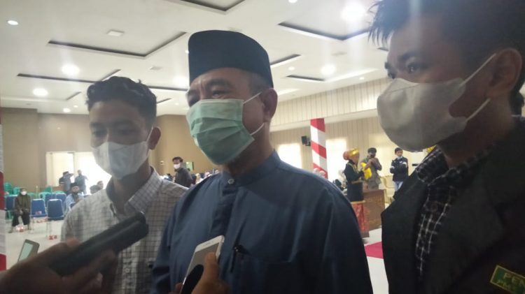 Merangin Punya Ekonomi Massa Depan Jika Digunakan Mesin Teknologi