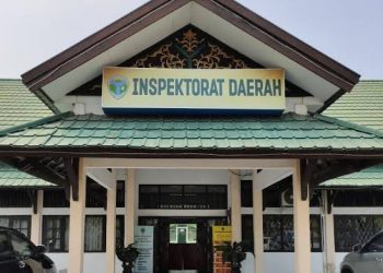 Ada Dugaan Korupsi, Laporkan Secara Online
