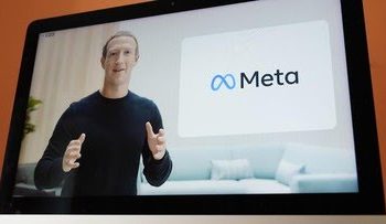 Facebook Ganti Nama ke “META”