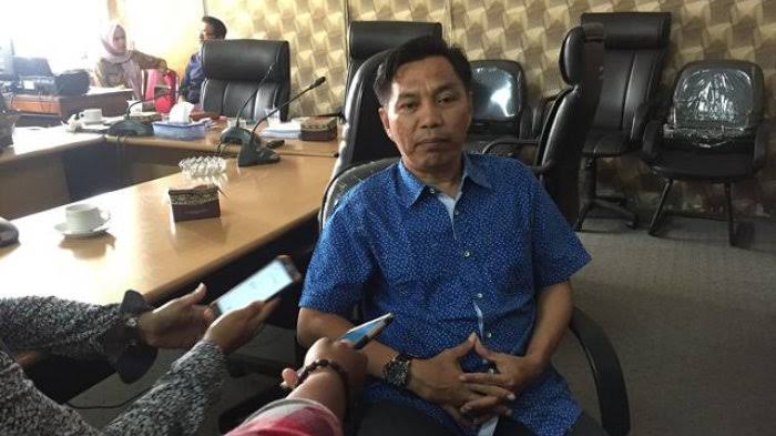 Umar Faruk: Danau Teluk Harus Lebih Diperhatikan