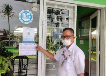 Dukcapil Kota Jambi: Mau urus Surat-surat Kependudukan, Harus Vaksin Dulu!