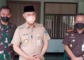 Fasha: Sekolah Tatap Muka Siswa di Bawah 12 Tahun, Pakai Regulasi Khusus