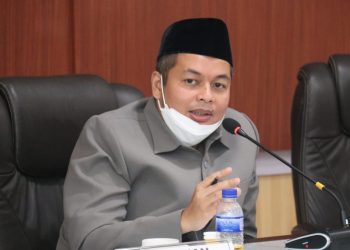 Lindungi Sekolah dari Kebakaran, Kemas Faried Proses Pengaduan Masyarakat