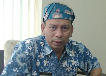 PODSI Gagal di PON XX Papua, drg Iwan Hendrawan Berhenti dari Jabatan Ketua