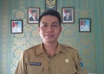 Bupati MFA: Jangan Sampai Covid-19 Mematikan Hajat Hidup Orang Banyak