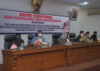 36 Program Kerja Batanghari Tangguh Segera Action