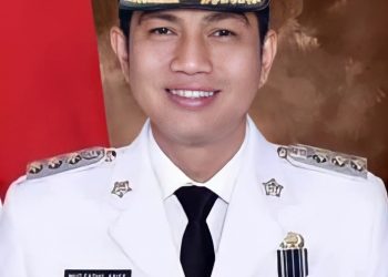 Bupati MFA: Jangan Sampai Covid-19 Mematikan Hajat Hidup Orang Banyak