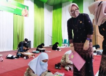 Zulva Fadhil: DML Jangan Lupakan Kearifan Lokal Masyarakat
