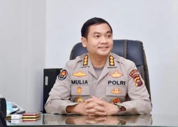 5 Tahanan Kabur Ditangkap Tim Gabungan, 18 Orang Masih Diburu