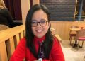 Siska Hamdani: Kisah Anak Tukang Jahit Peraih Gelar Phd dan Berkarier di Prancis