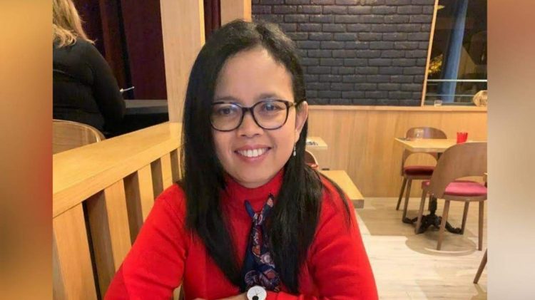 Siska Hamdani: Kisah Anak Tukang Jahit Peraih Gelar Phd dan Berkarier di Prancis