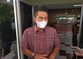 Bupati Targetkan Bulan Depan Kuning, Zona Oranye Masih Bertahan