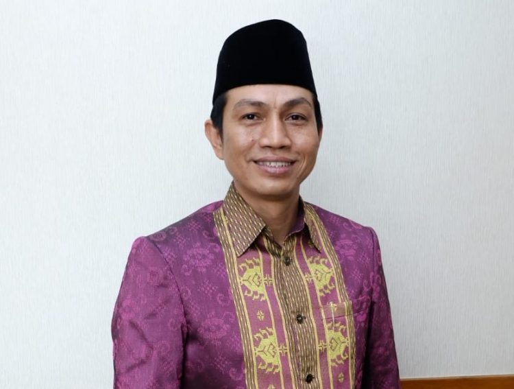 Bupati MFA: Jangan Sampai Covid-19 Mematikan Hajat Hidup Orang Banyak