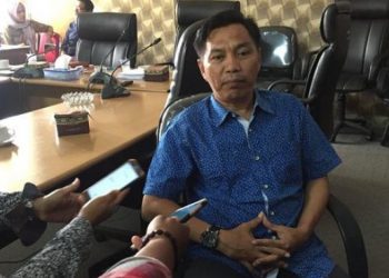 Kasus PT Ocean Petro Energi; Komisi III DPRD Kota Nilai Tim Terpadu Lambat