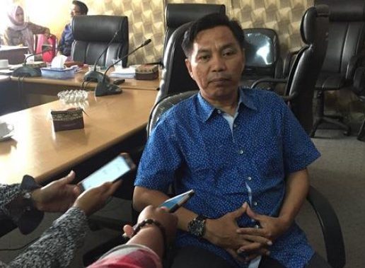 Kasus PT Ocean Petro Energi; Komisi III DPRD Kota Nilai Tim Terpadu Lambat