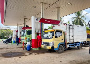 Pertamina Tegaskan Lembaga Penyalur Untuk Tidak Melakukan Pelanggaran