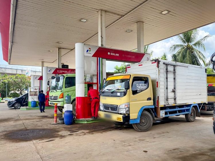 Pertamina Tegaskan Lembaga Penyalur Untuk Tidak Melakukan Pelanggaran