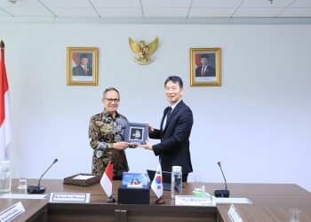 OJK dan FSS Korea: Sinergi Baru untuk Pengawasan Lintas Batas Lembaga Jasa Keuangan