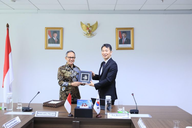OJK dan FSS Korea: Sinergi Baru untuk Pengawasan Lintas Batas Lembaga Jasa Keuangan