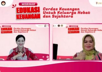 Edukasi Keuangan OJK untuk Perempuan dan Komunitas: Meningkatkan Literasi dan Melindungi dari Kejahatan Keuangan