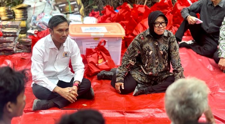 Edi Purwanto: Selain Kawasan, Kita Konsepkan Kemandirian Ekonomi Bagi Suku Anak Dalam
