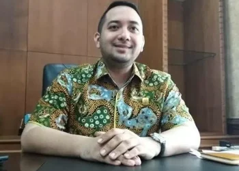 Wakil Ketua DPRD Provinsi Jambi: Kebakaran Hutan dan Lahan atau Karhutla Jangan Dilihat Musiman