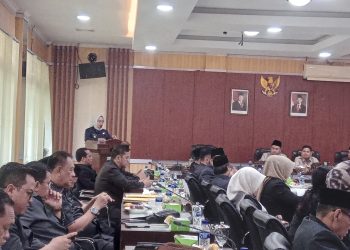 Pemkot Jambi Dorong Implementasi APBD 2025 untuk Percepatan Pembangunan