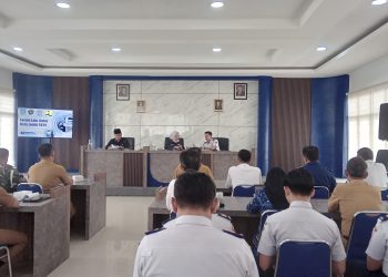 Dishub Kota Jambi Akan Terapkan Car Free Night di Jalan Sumantri Bojonegoro untuk Kurangi Kemacetan dan Polusi