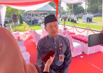 Pemkot Jambi Akan Bahas UMK 2025, Setelah Rapat di Tingkat Provinsi