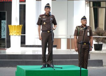 Peringatan Hari Anti Korupsi Sedunia 2024: Momentum Perkuat Kesadaran dan Komitmen Anti Korupsi