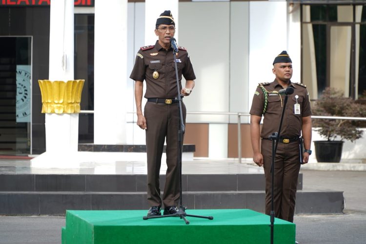 Peringatan Hari Anti Korupsi Sedunia 2024: Momentum Perkuat Kesadaran dan Komitmen Anti Korupsi