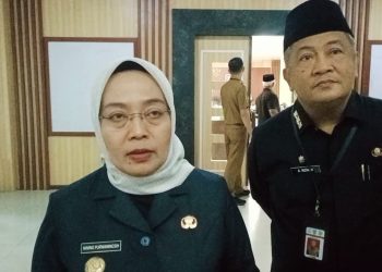 Pemkot Jambi Serius Tangani Persoalan Geng Motor, Libatkan Semua Pihak