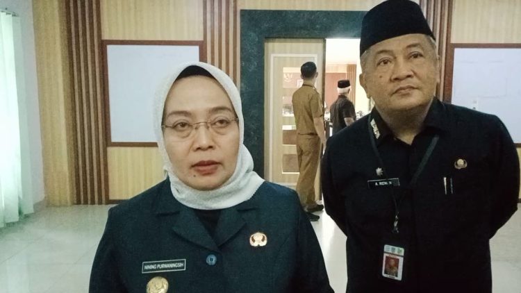 Pemkot Jambi Serius Tangani Persoalan Geng Motor, Libatkan Semua Pihak