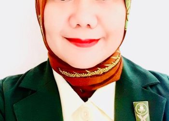 IIDI Cabang Jambi Rampungkan Berbagai Program Selama 3 Tahun Masa Kepemimpinan Nasta Trilaksmi