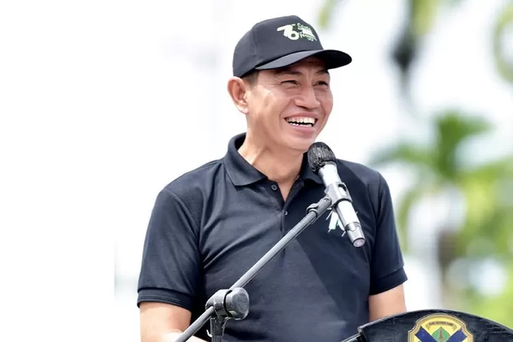 Fadhil Arief: Batanghari Expo Mampu Meningkatkan Ekonomi UMKM