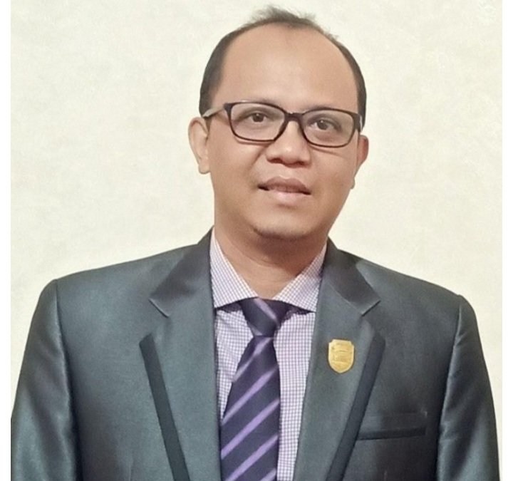 DPRD Muaro Jambi Rampungkan Pembentukan AKD, Ridho Terpilih Sebagai Ketua Komisi II